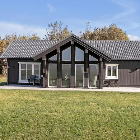 Premium Cottage In Selfoss Exterior photo