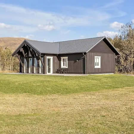 Premium Cottage In Selfoss Exterior photo