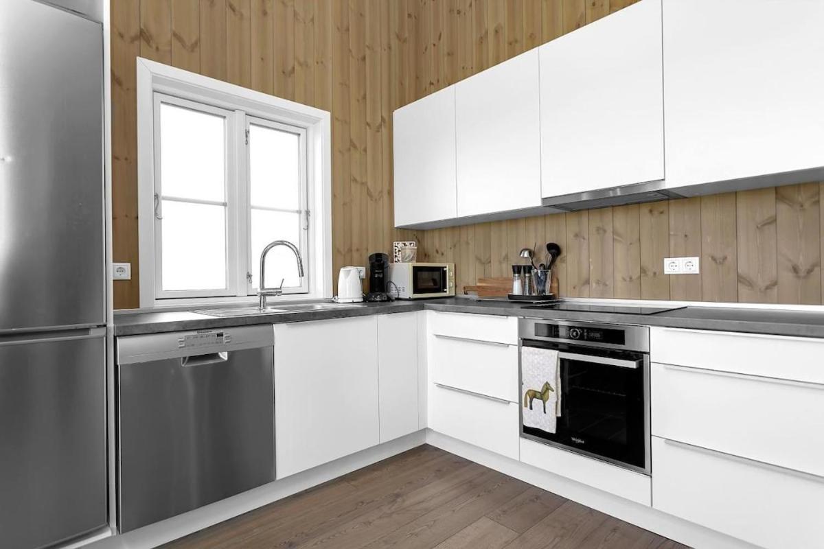 Premium In Selfoss