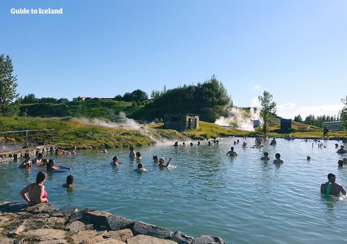 Premium In Hébergement de vacances *